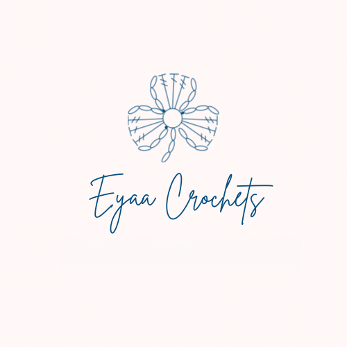 EYAA CROCHETS Logo