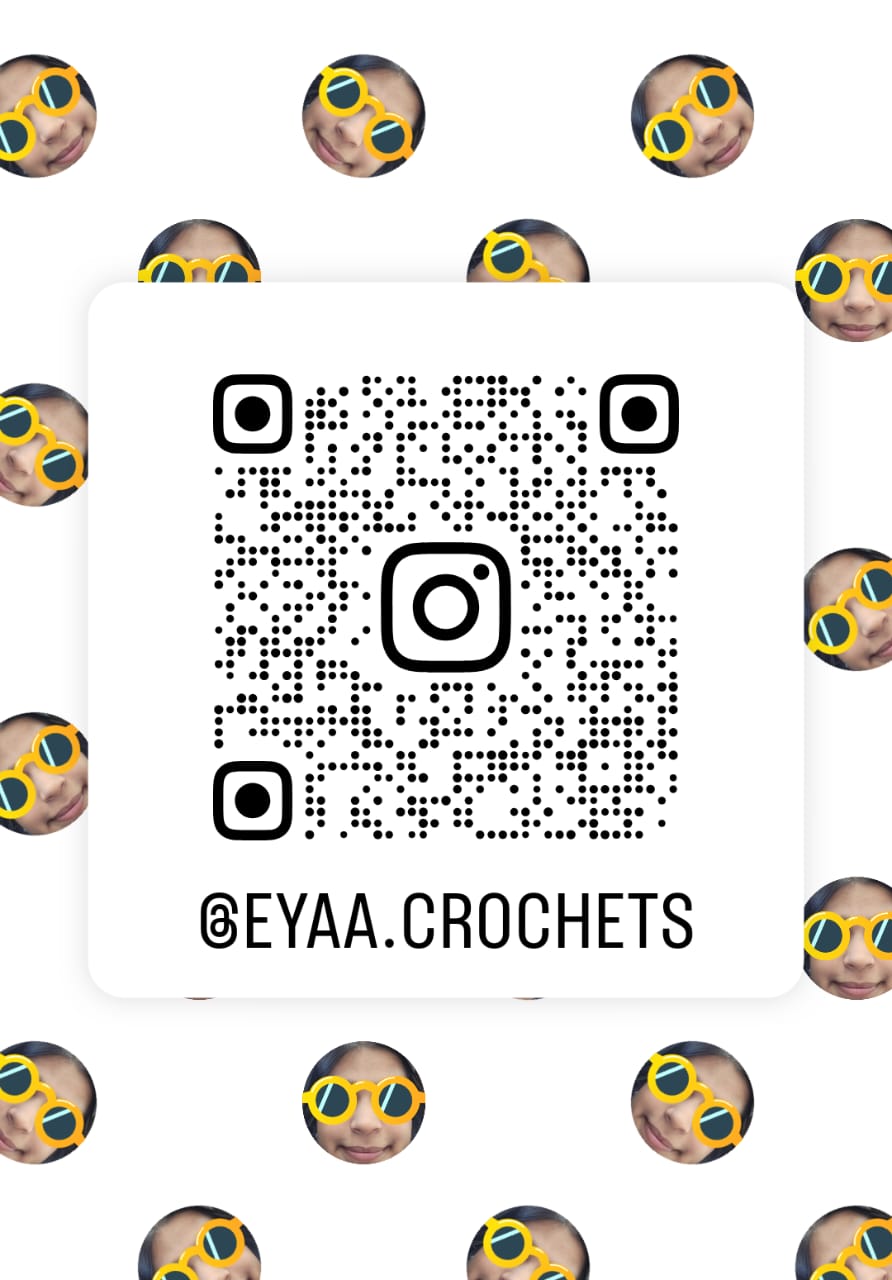 Instagram QR Code